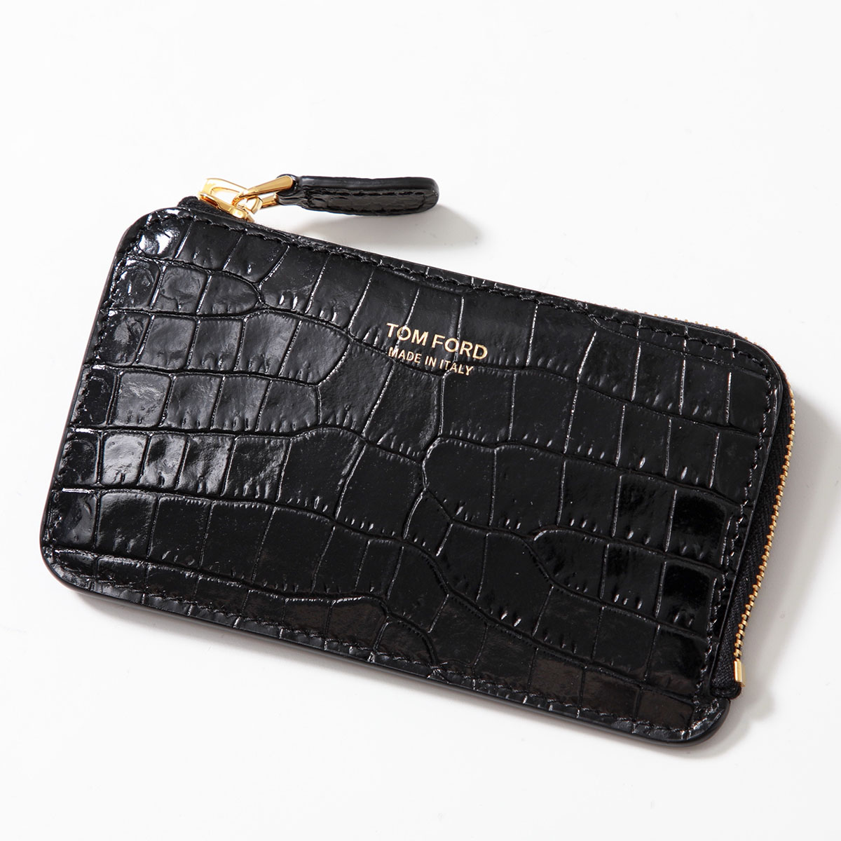 楽天市場】TOM FORD トムフォード コインケース カードケース Y0238