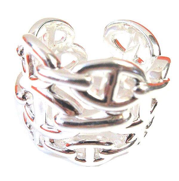 楽天市場】《 新品 》 エルメス シェーヌダンクル アンシェネ GM