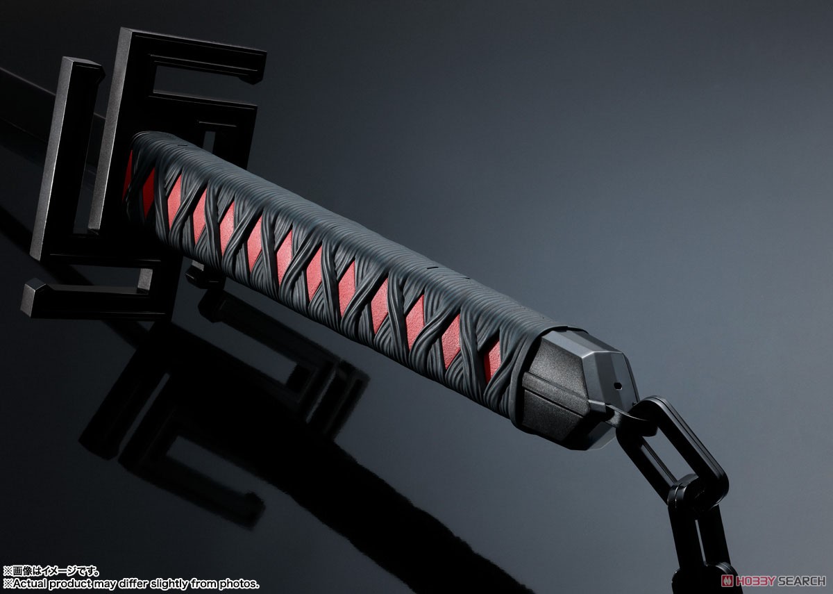 ☆特価品 PROPLICA 天鎖斬月 (完成品) - ホビーサーチ ロボット・特撮