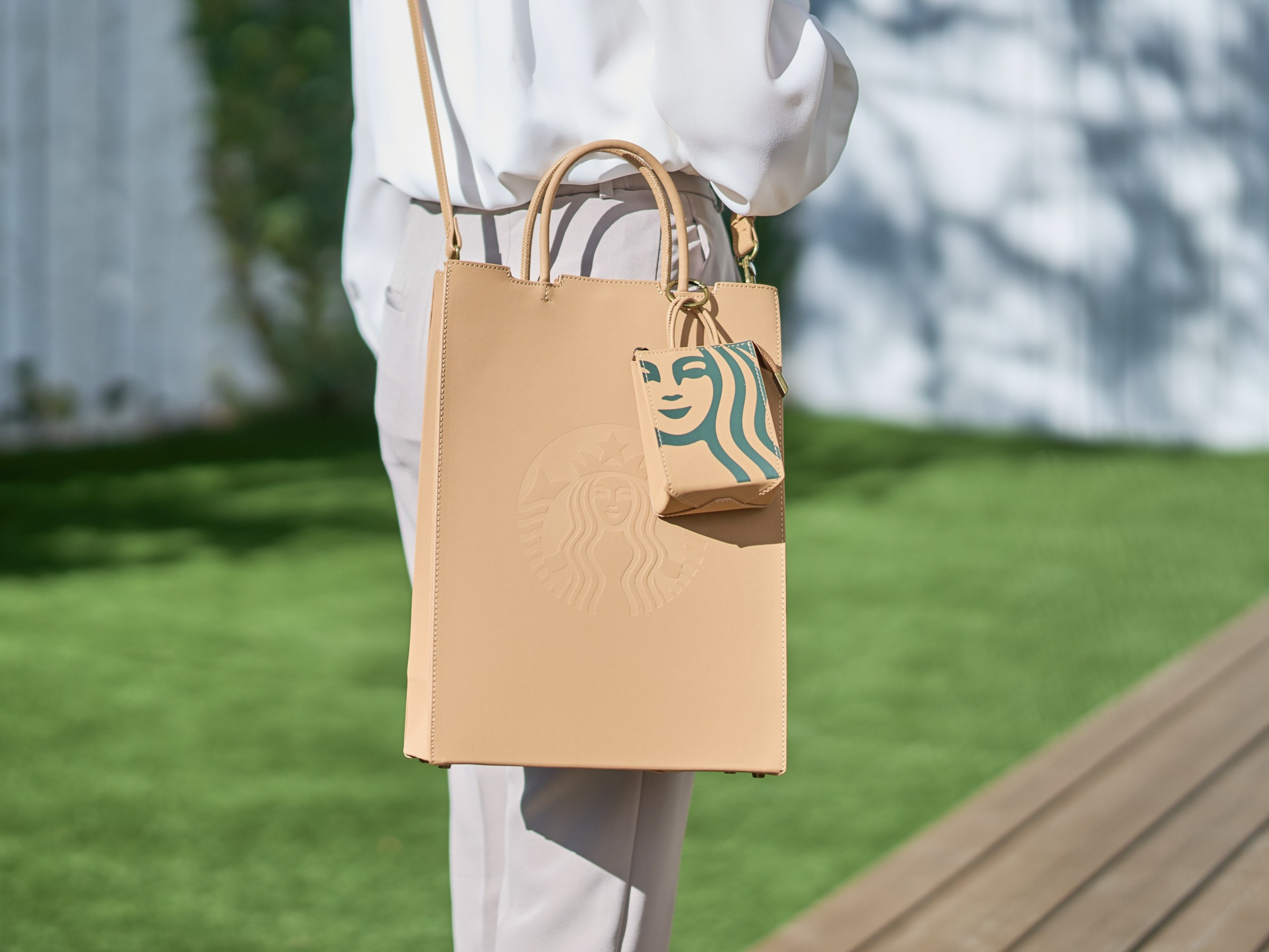 ディーン アンド デルーカ × ブリジット タナカ、ブランドのルーツを