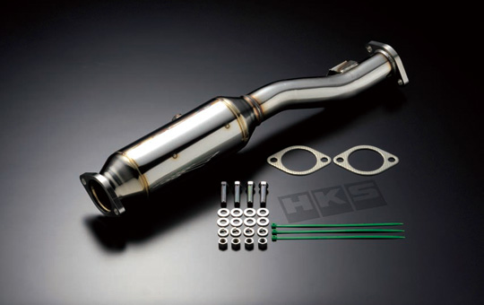 メタルキャタライザー | エキゾースト/EXHAUST | 製品情報 | HKS