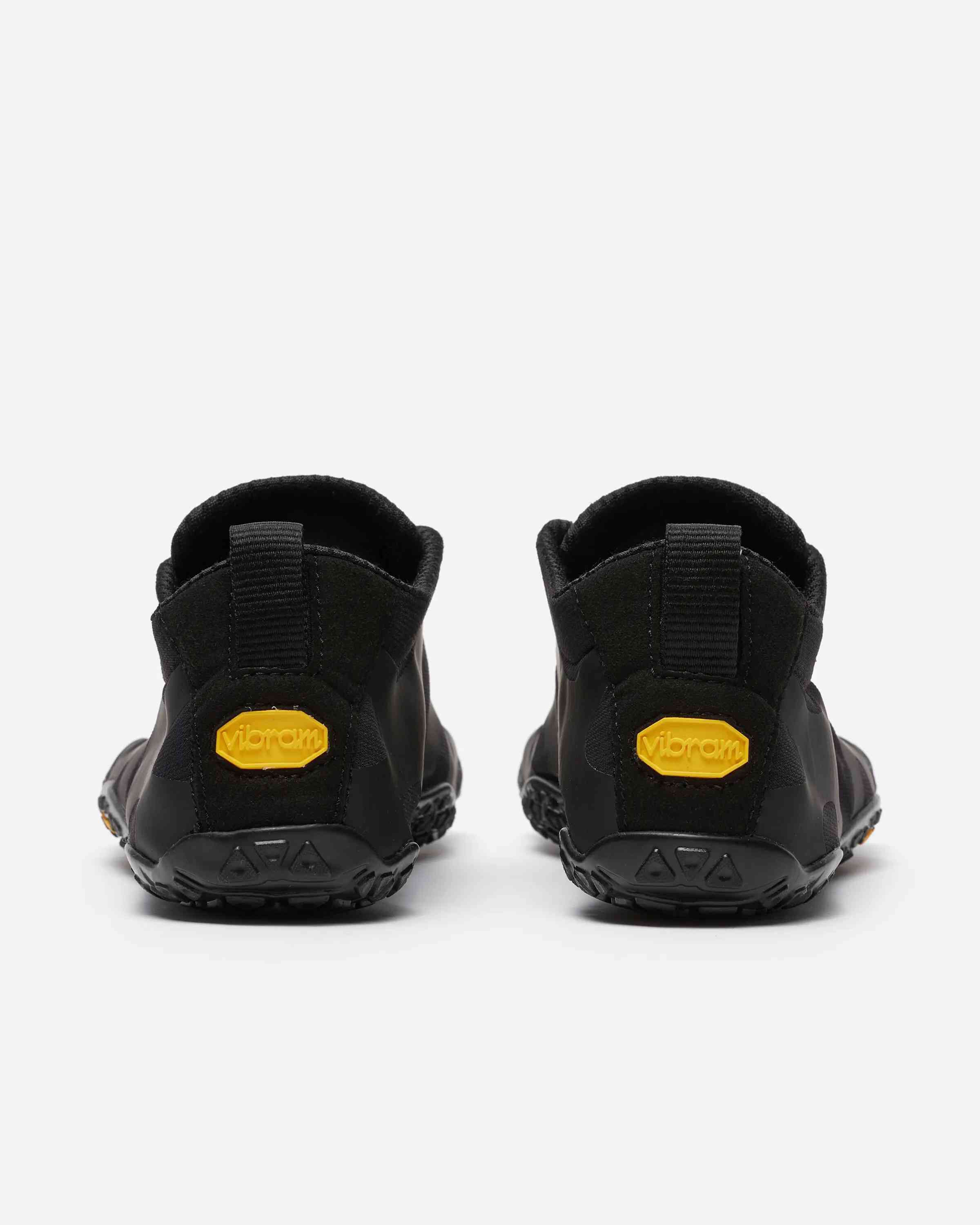V-Alpha Men's Black | Man | Vibram