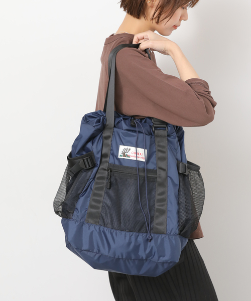 カリブー デイバック リュック 「WEB限定追加13」別注「CARIBOU