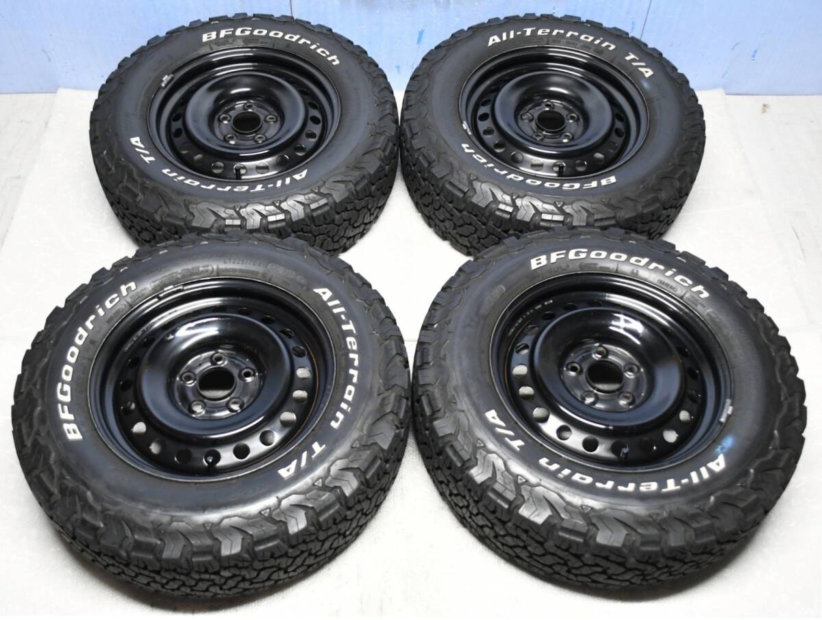 Yahoo!オークション -「エクストレイル 純正 スチール」の落札相場