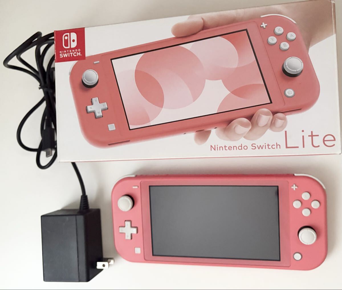 2026年最新】Yahoo!オークション -スイッチライト 本体の中古品・新品