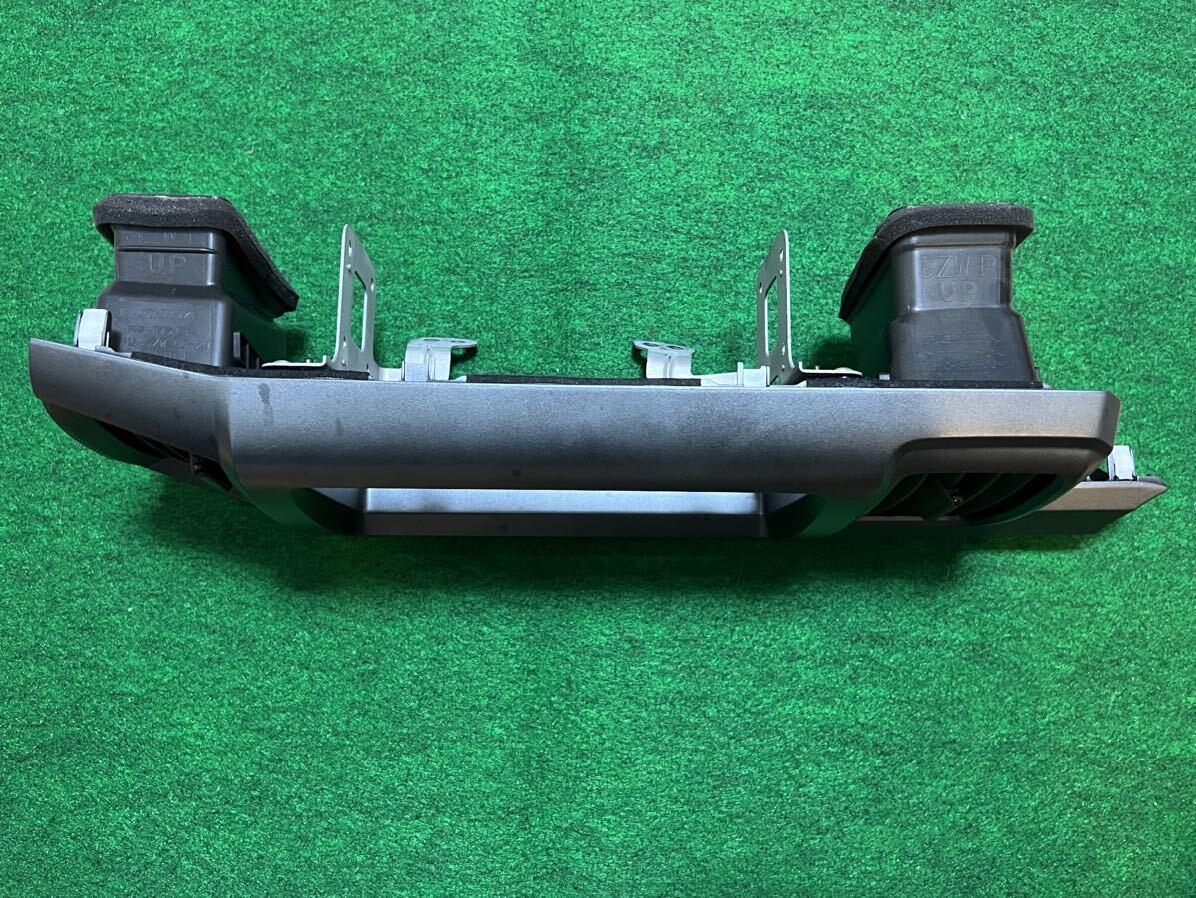 ホンダ 純正 ステップワゴン RK1 RK2 ナビ枠 オーディオパネル ナビ