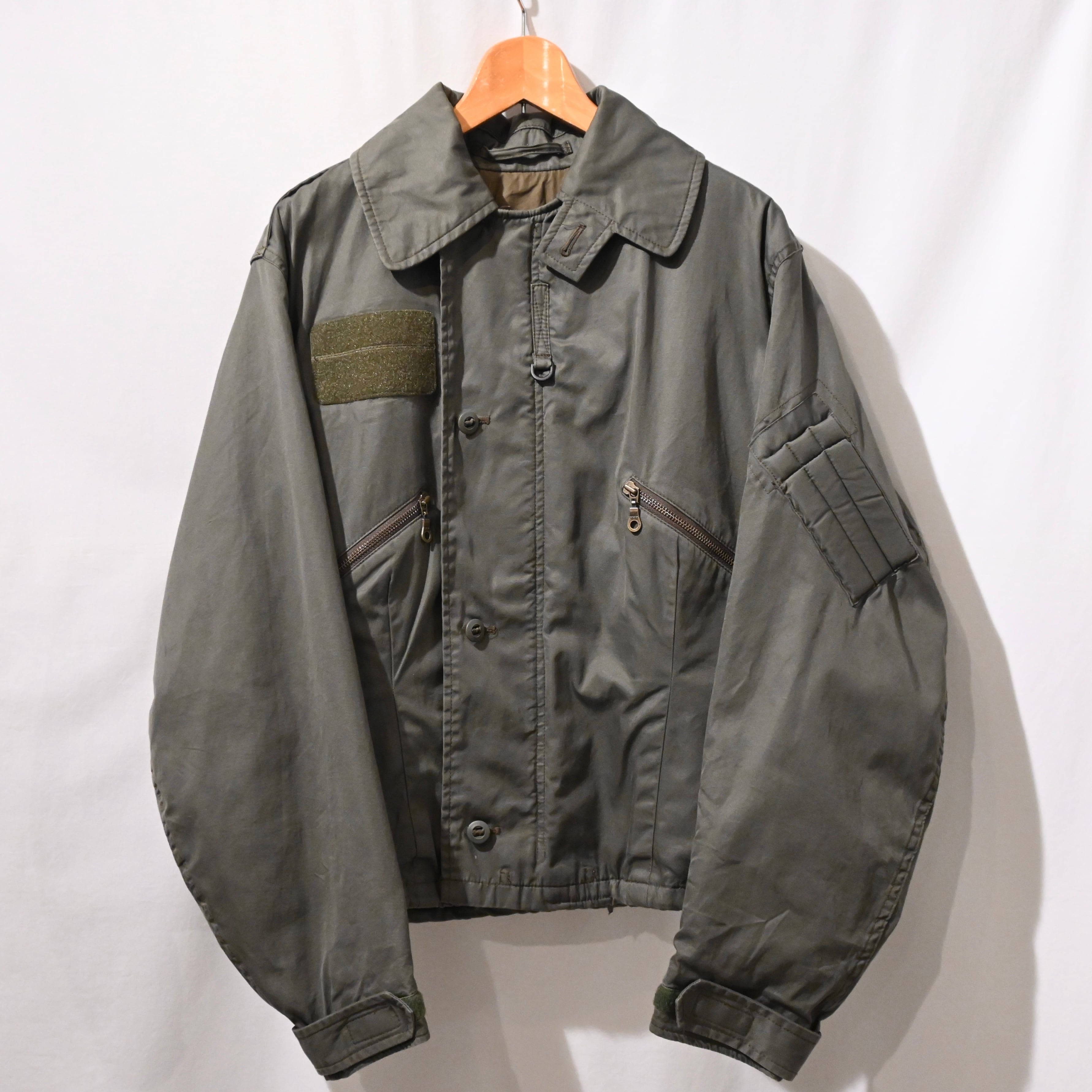 Royal Airforce MK3 jacket RAF ロイヤルエアフォース イギリス空軍