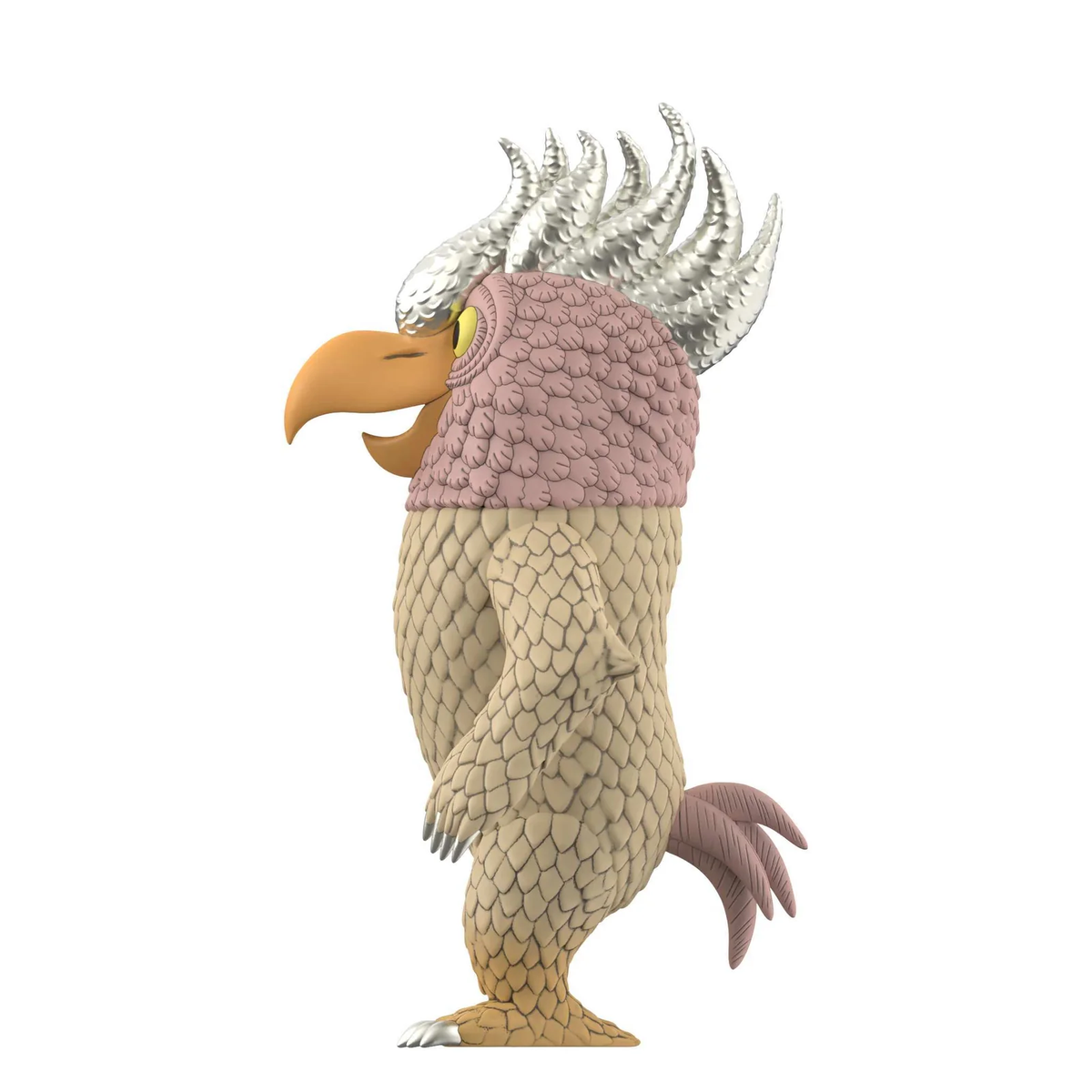 Where The Wild Things Are Wave 01 Blind Box - myplasticheart