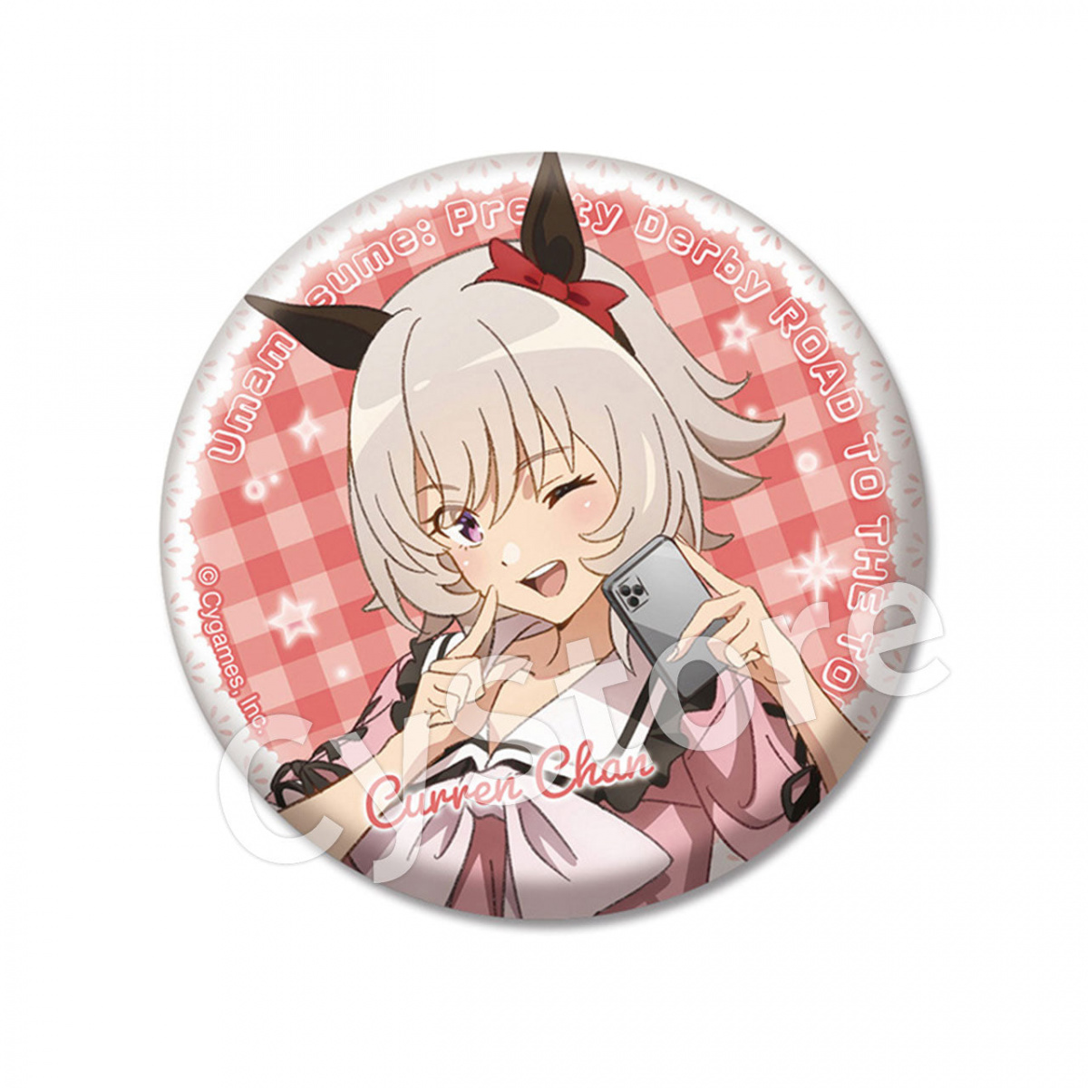 CyStore｜サイストア｜Cygames公式通販サイト – CyStore(サイストア)