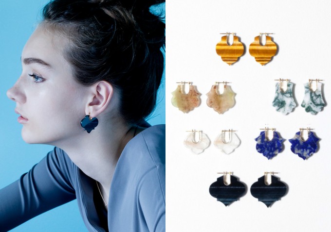 大人の遊び心を刺激する「talkative (トーカティブ)」の個性的な