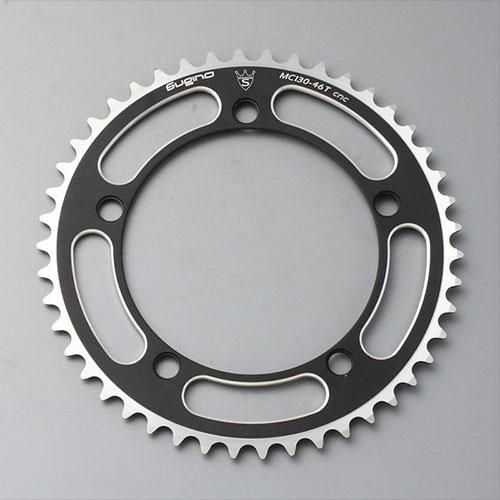 Sugino Mighty Comp. Single スギノ マイティ コンプ シングル