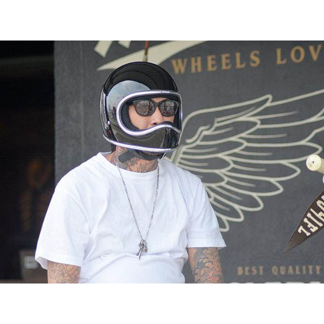 No Budz/ノーバッズ】「Space Helmet”Final Edition”/スペース