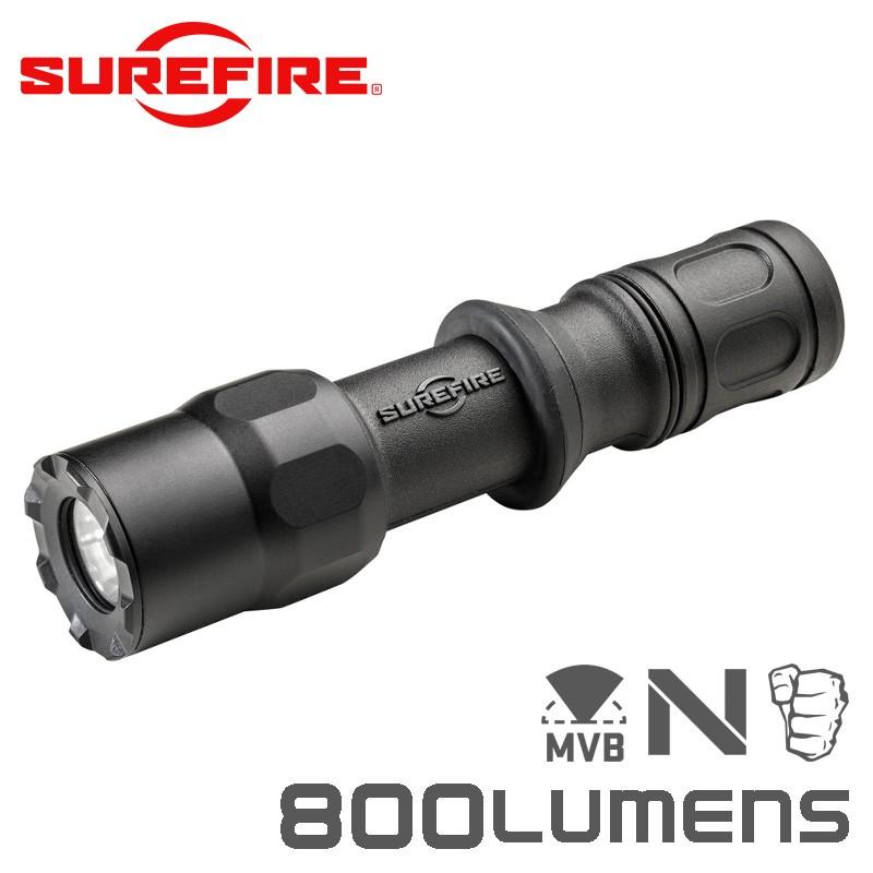 MILITARY（ミリタリー） SUREFIRE シュアファイア G2Z COMBAT LIGHT