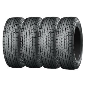 アイスガード SUV G075 4本セット スタッドレスタイヤ 225/60R18 104Q