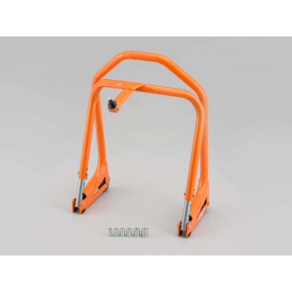 DAYTONA（デイトナ） 28149 DAYTONA フロントスタンド3 : グリーン