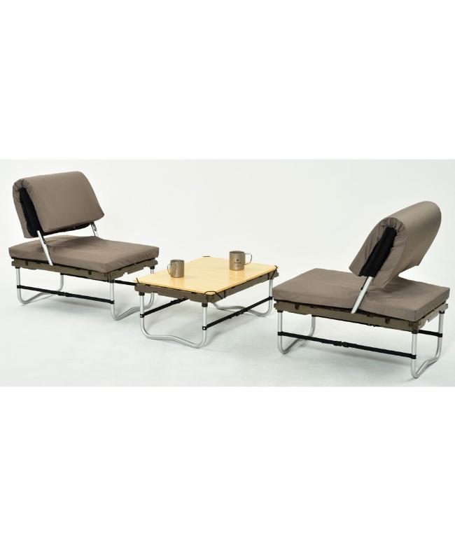 set-220]snow peak (スノーピーク ) ラックソットマルチスターター