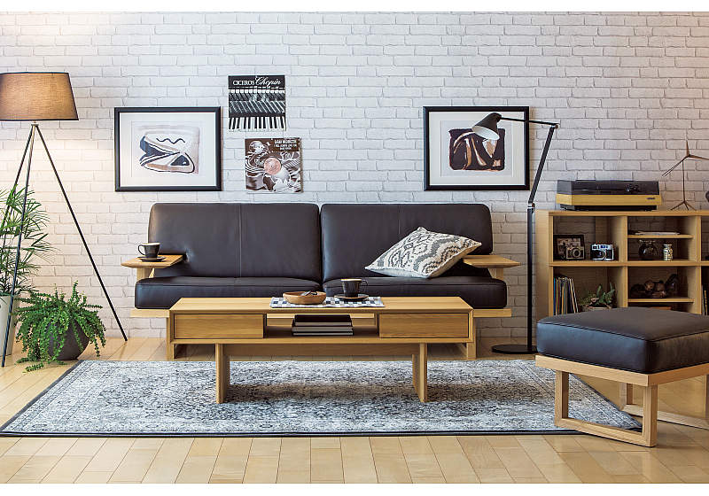 WU47モデル | リビング | 家具を探す | カリモク家具 karimoku