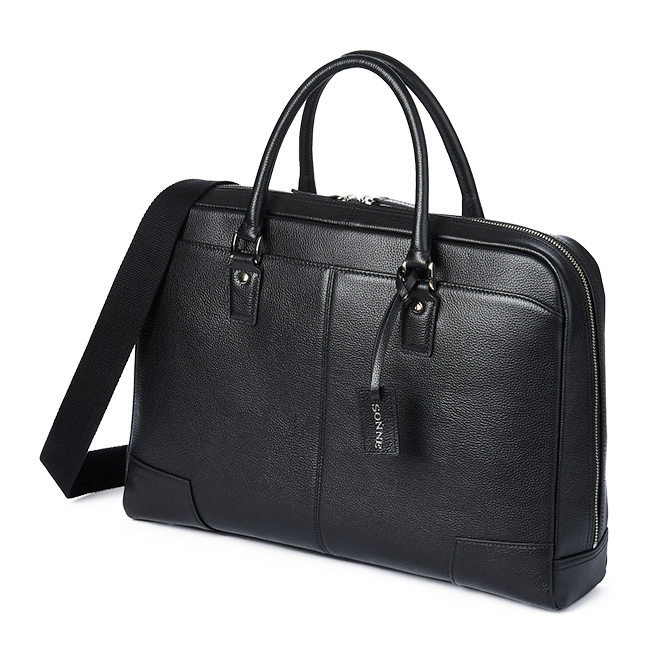 SONNE（ゾンネ） 最大44% 3/1まで ビジネスバッグ 2WAY ブリーフケース