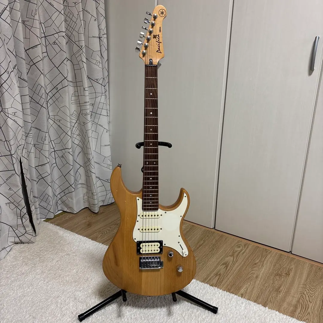 2026年最新】YAMAHA Pacifica 312の人気アイテム - メルカリ