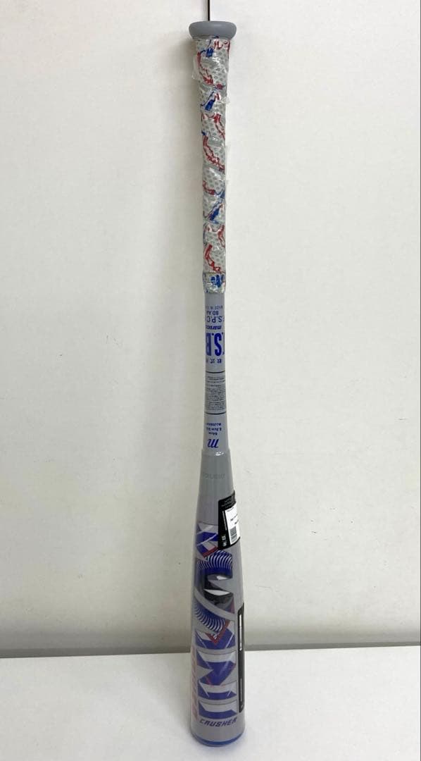 A322-9 marucci クラッシャー パワー トップバランス 740g 楽天市場】最強青ワニ登場！マルチ marucci ワニクラッシャーパワー