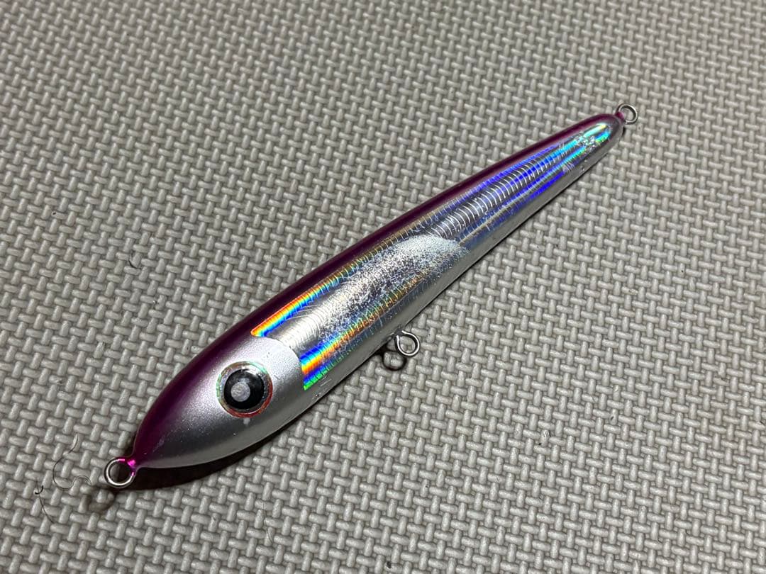 ローカルスタンダード ダイブベイト190 - メルカリ