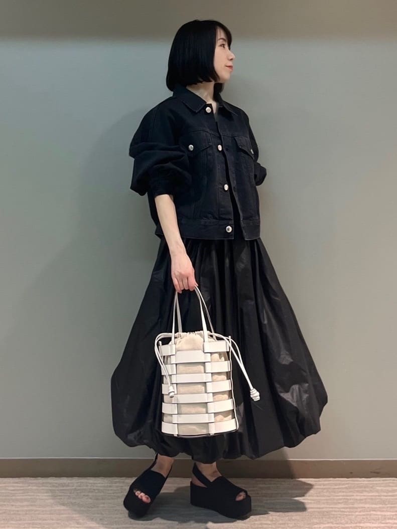 KUMAGAIのスタッフボイス｜ユナイテッドアローズ公式通販 - UNITED