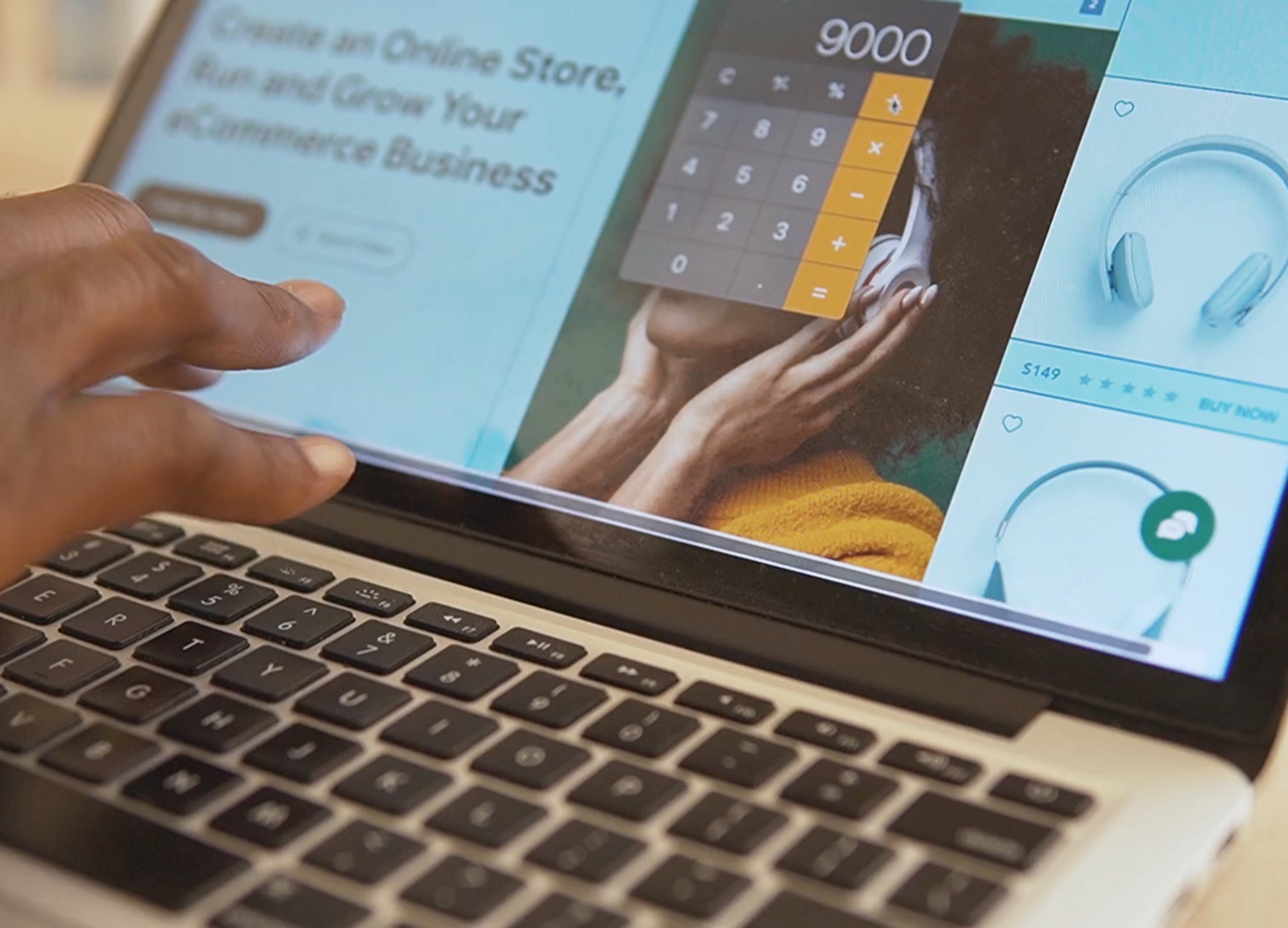 DesignSystem.ai | Alex Thompson
