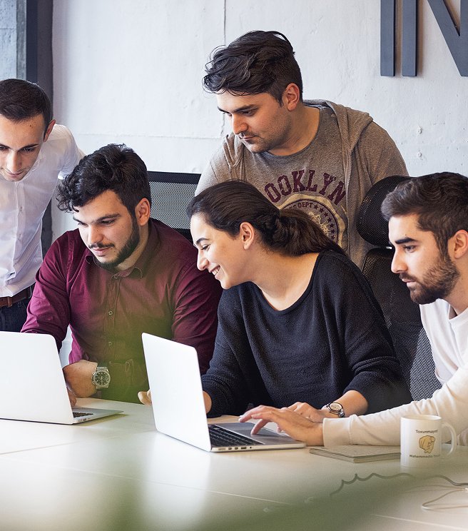 The "First Client or We Work Until You Get One" Guarantee