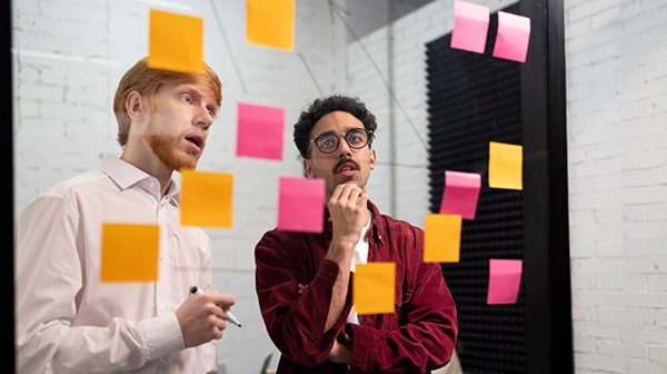 Ideation & Idea Validation