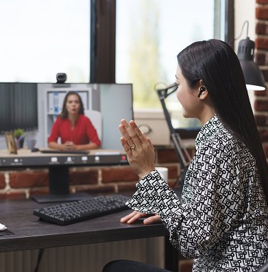 Live Coaching & Support