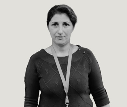 Maryam Soheilifar