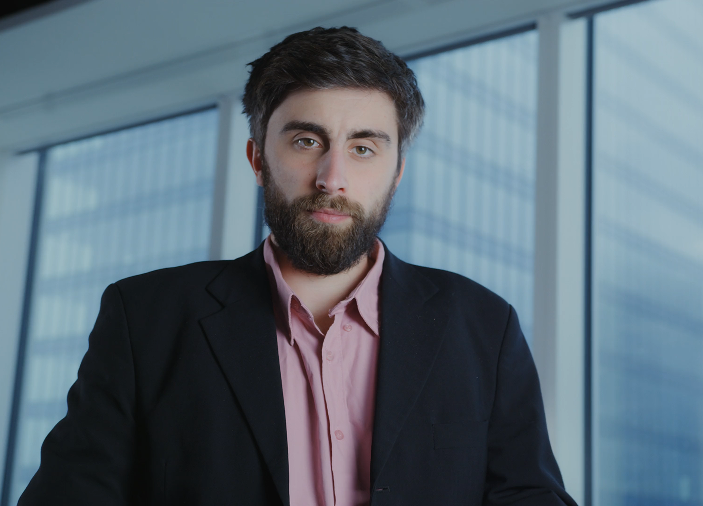 MetricsDash | Brian Lee