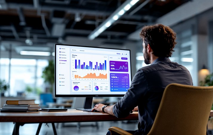 Analytics & Intelligence