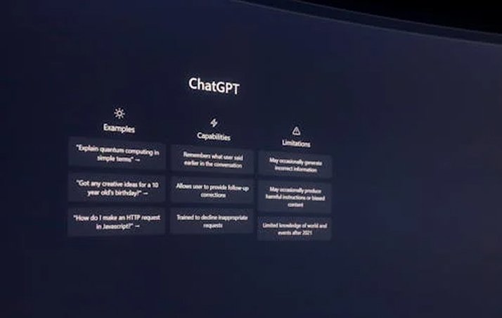 AI Content Generation