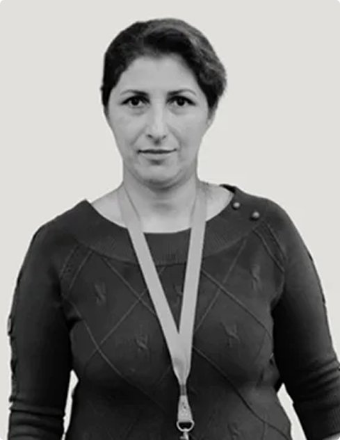 Maryam Soheilifar