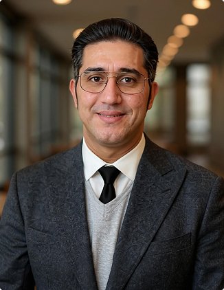 Homayoon Talebi Tabar..