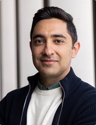 Arash Atashnama